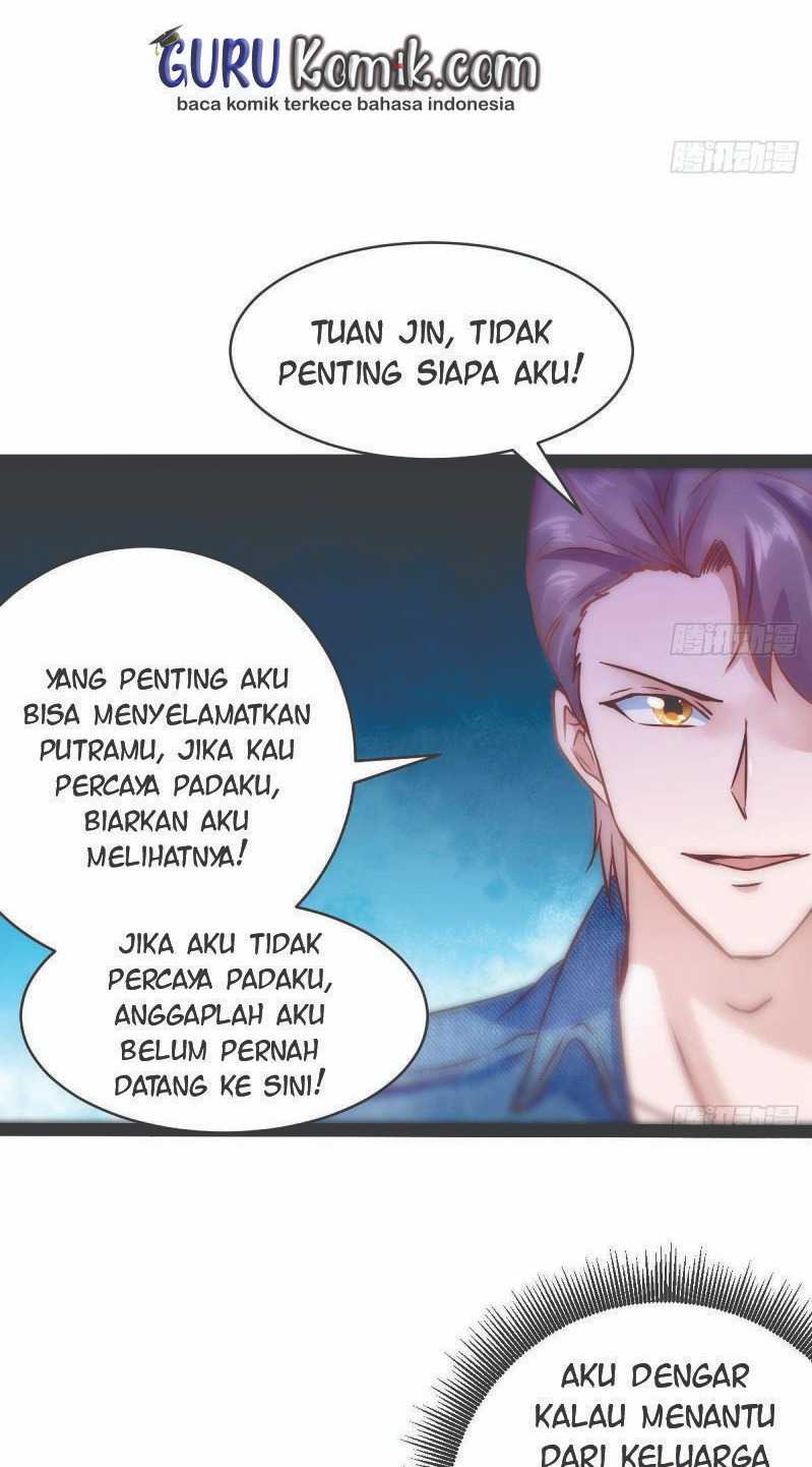 Rebirth Into the Strongest Immortal Cultivator Chapter 19 Gambar 23